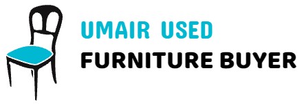 Umair Used Furniture Buyer